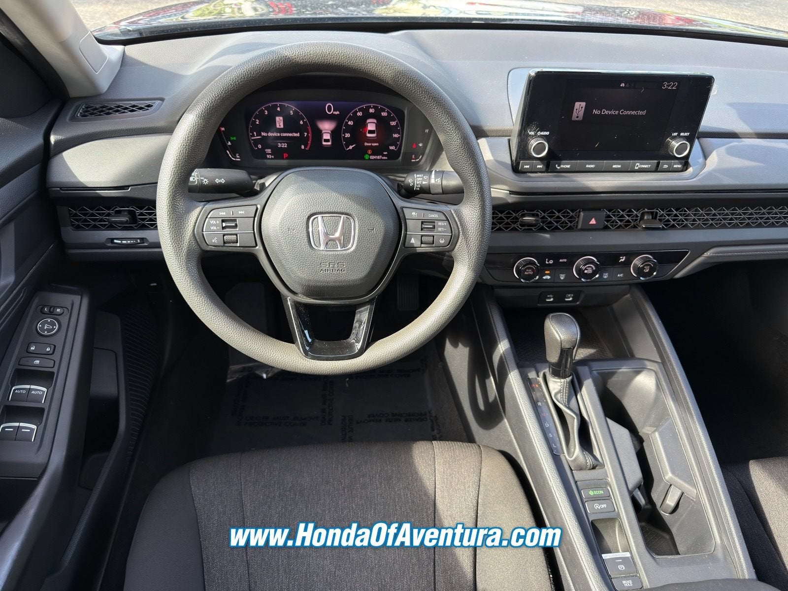 2023 Honda Accord LX - Photo 13