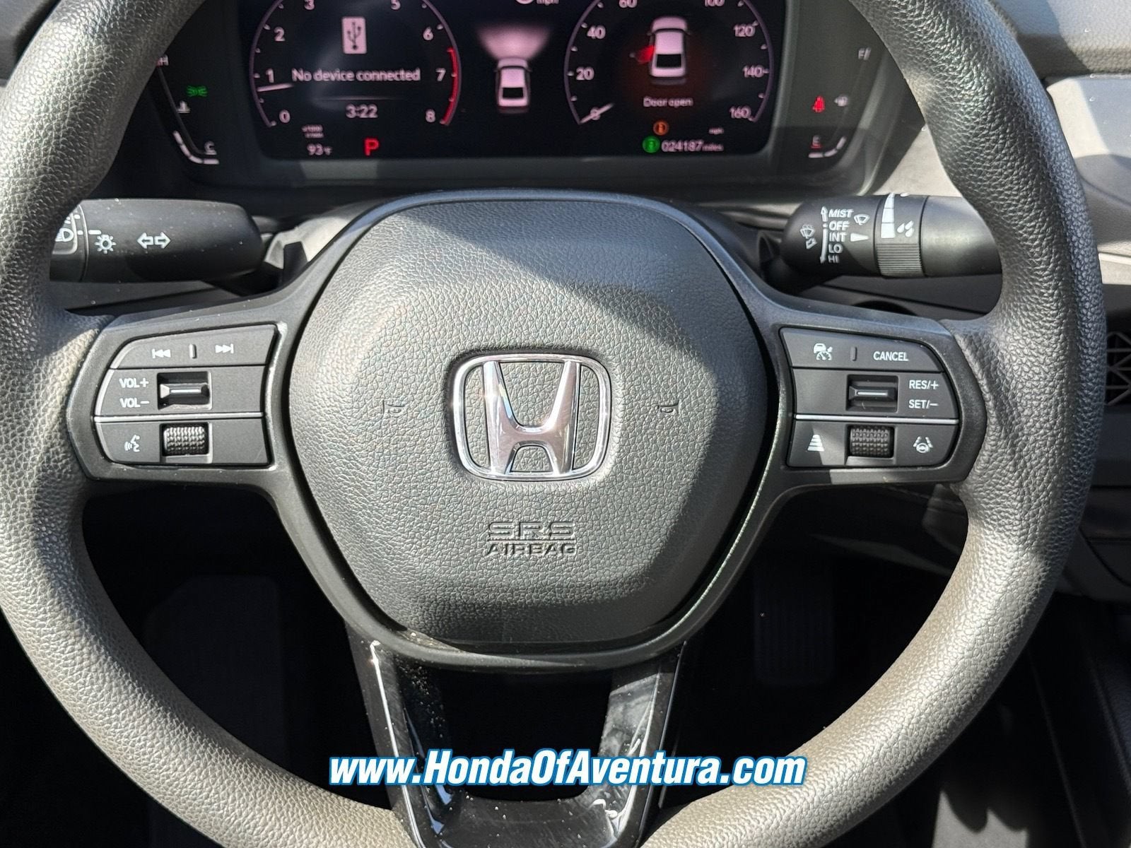 2023 Honda Accord LX - Photo 14