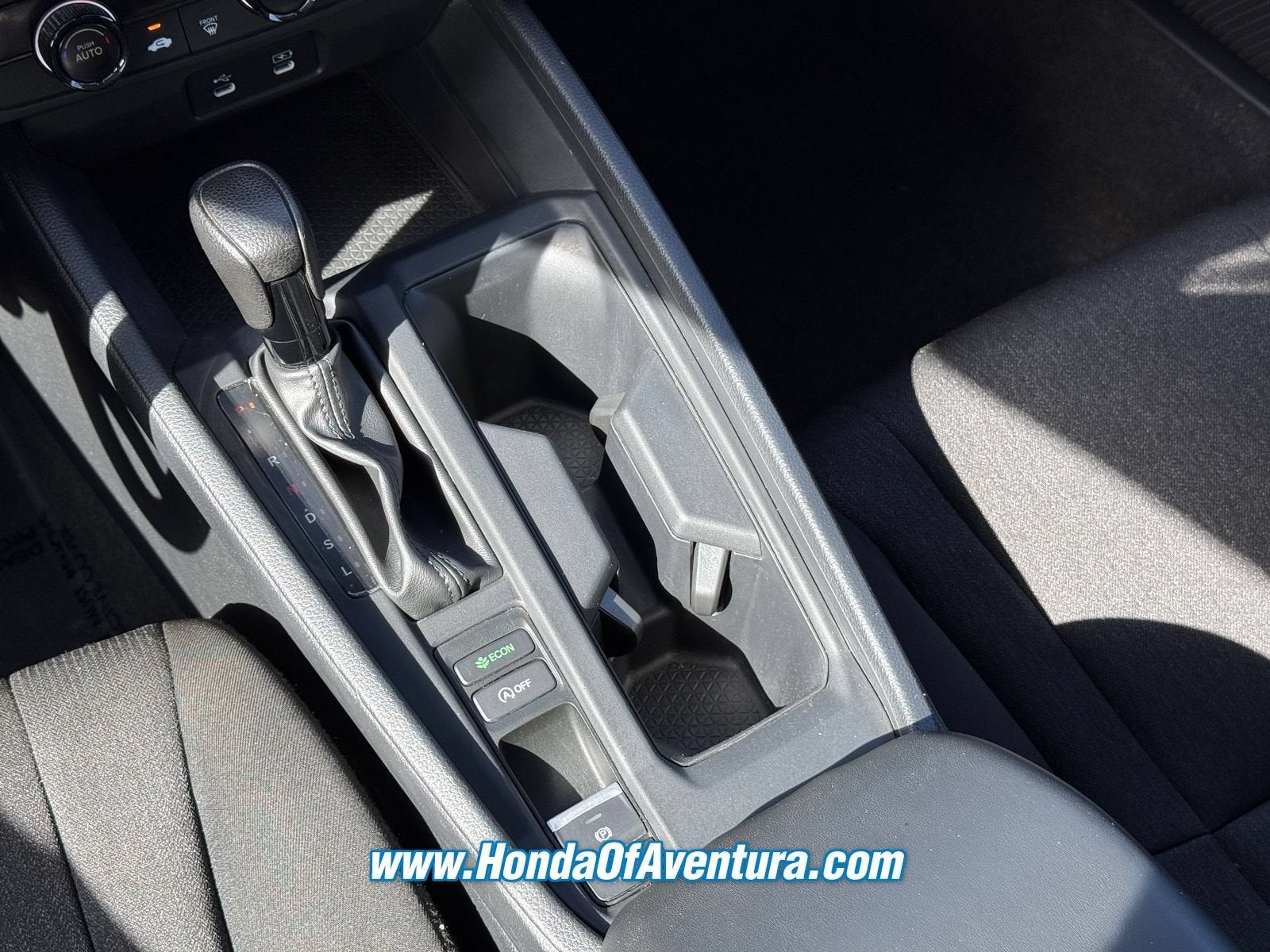 2023 Honda Accord LX - Photo 17