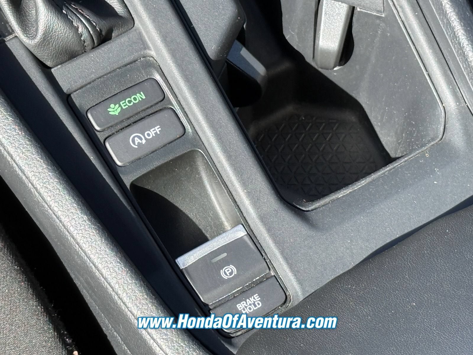 2023 Honda Accord LX - Photo 18