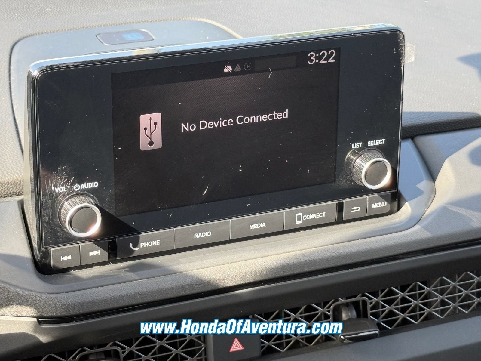 2023 Honda Accord LX - Photo 20
