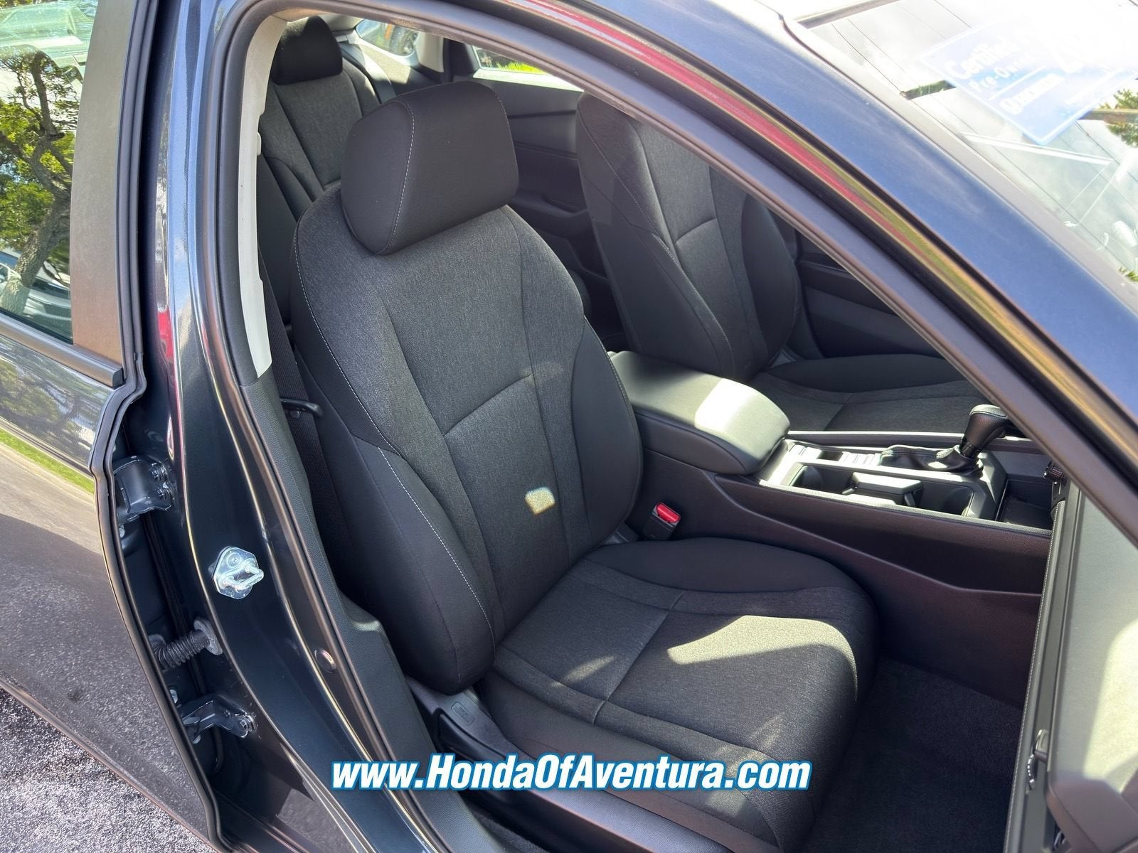 2023 Honda Accord LX - Photo 8