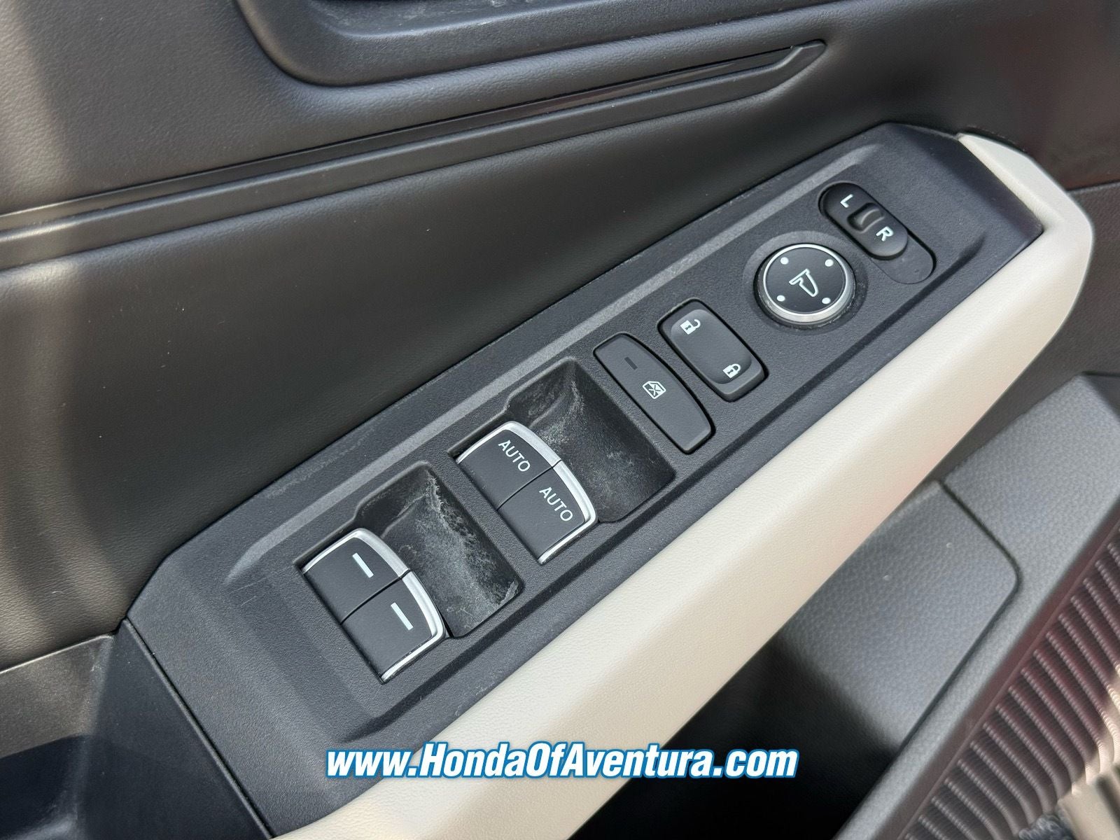 2024 Honda Accord EX - Photo 22