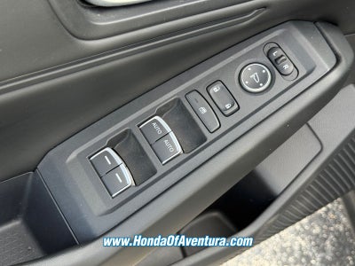 2023 Honda Accord Base