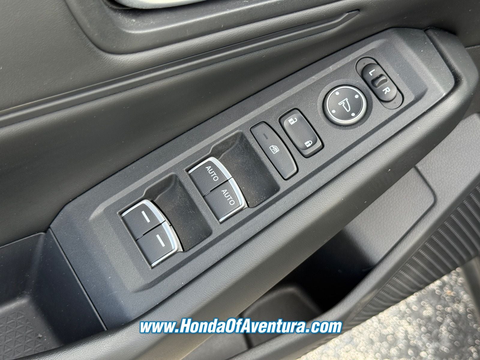 2023 Honda Accord Base