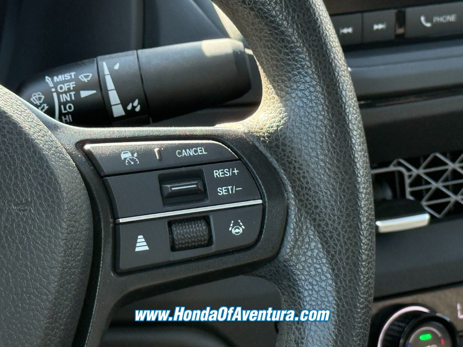 2024 Honda Accord EX - Photo 19