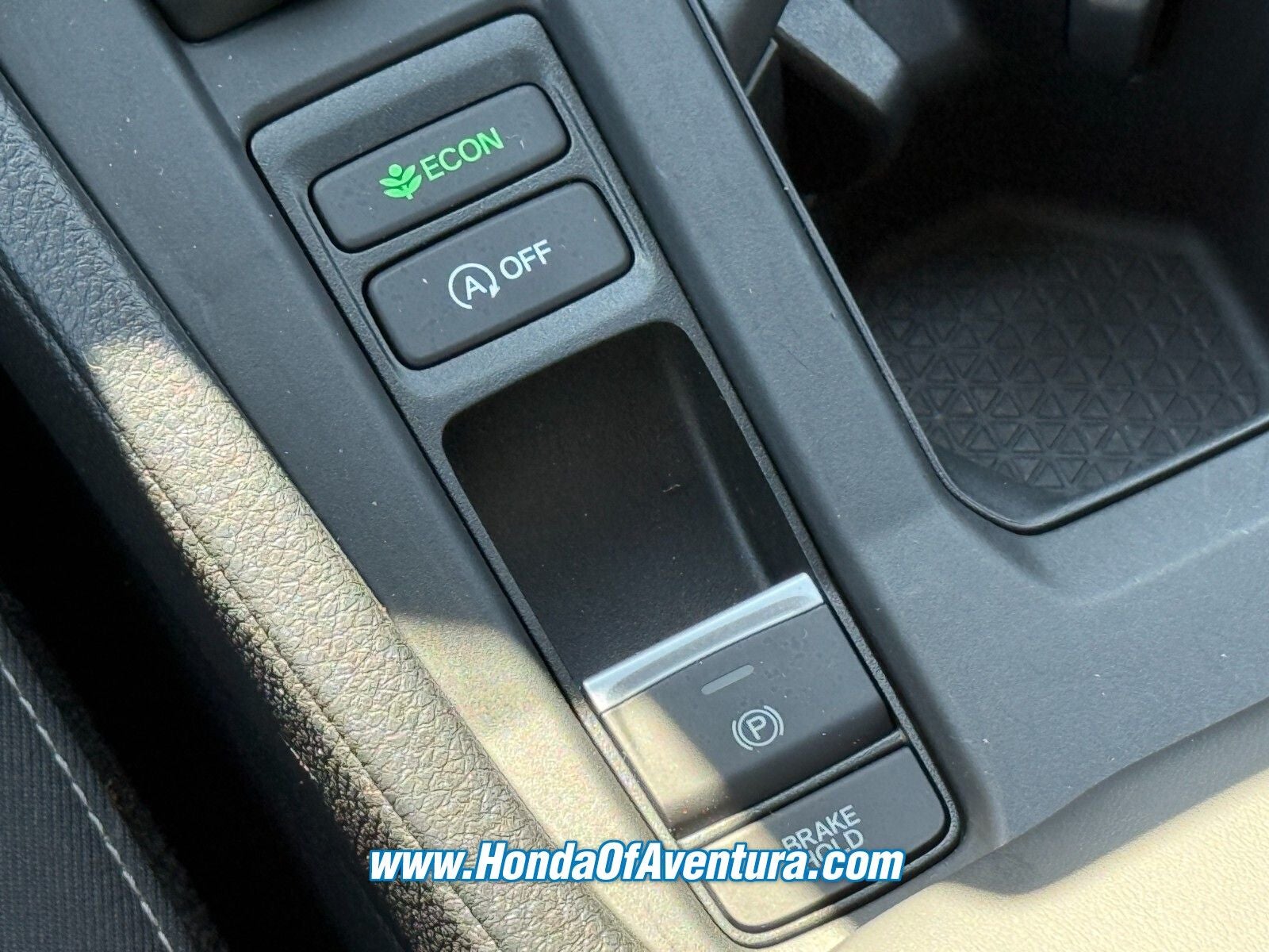 2024 Honda Accord EX - Photo 22