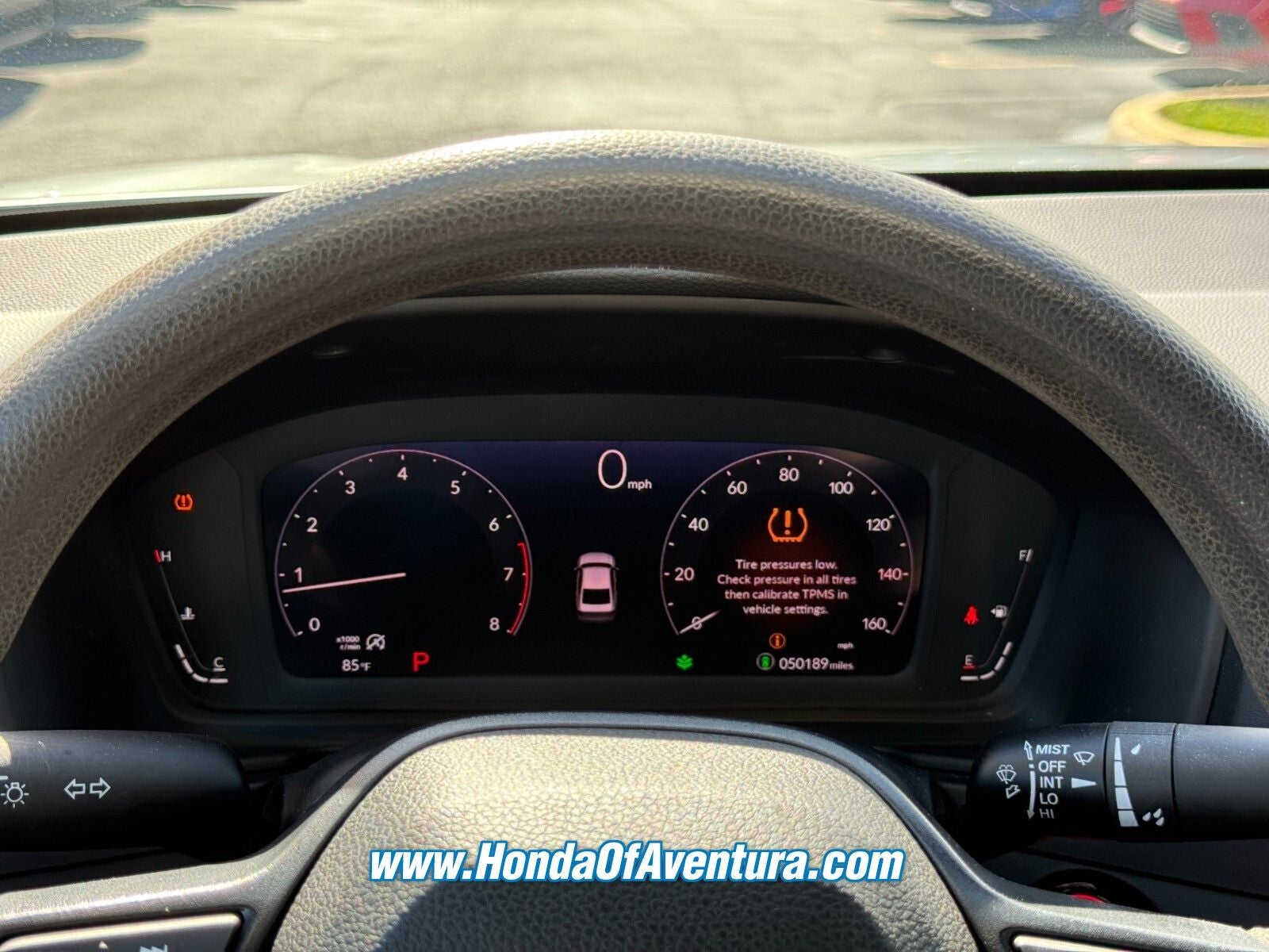 2024 Honda Accord EX - Photo 28
