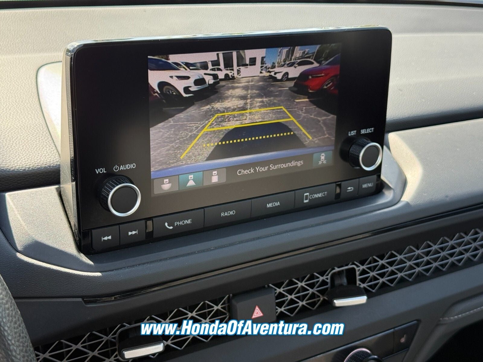 2024 Honda Accord EX - Photo 29