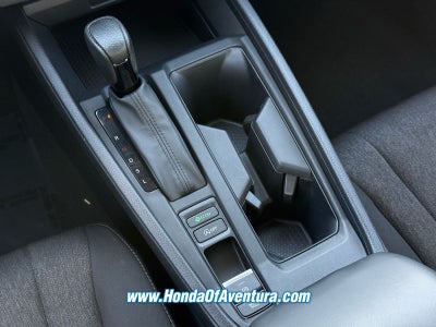 2023 Honda Accord Base