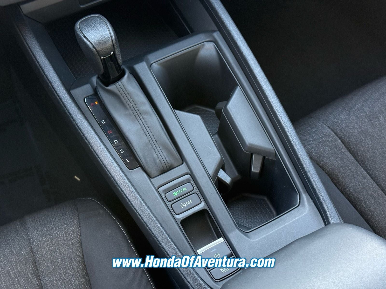 2023 Honda Accord Base