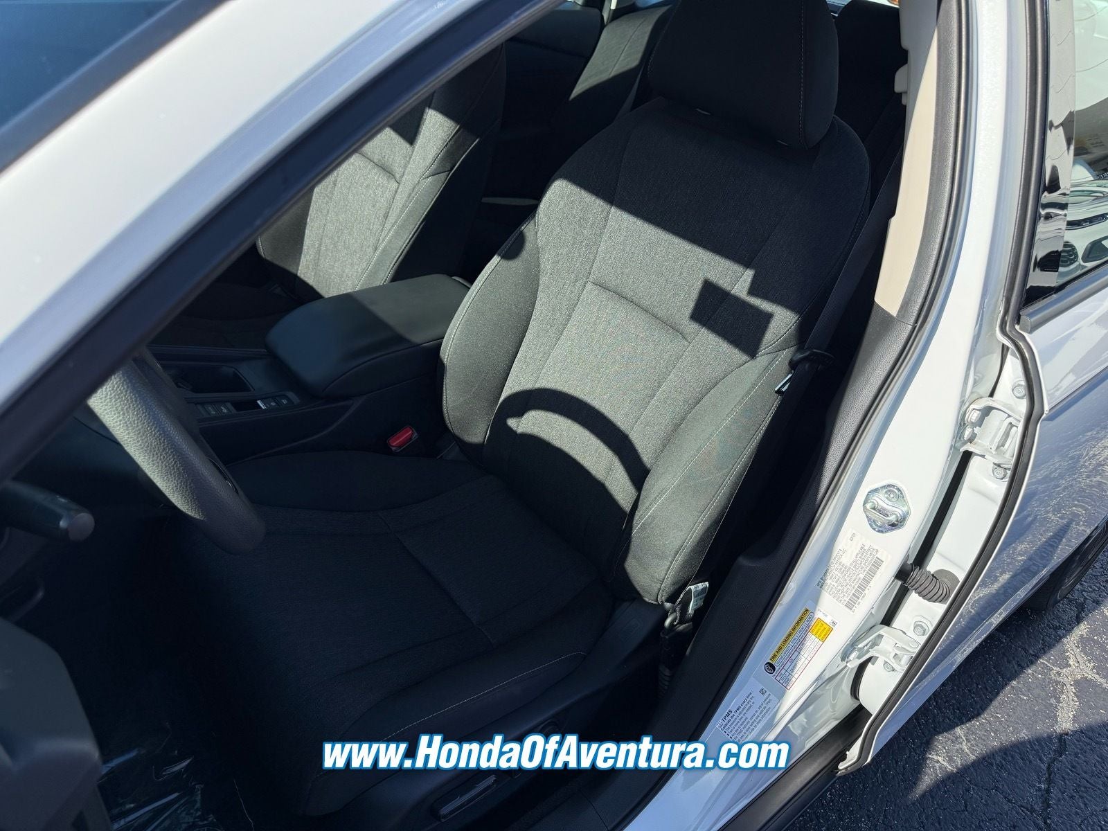 2023 Honda Accord Base
