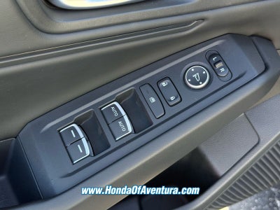 2023 Honda Accord Base