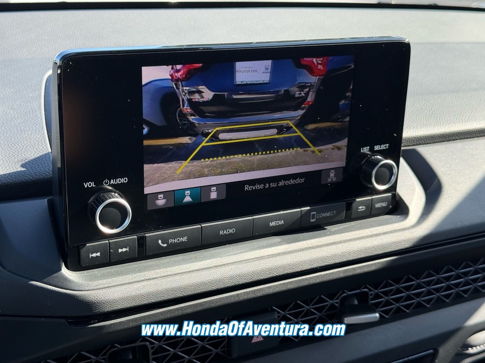 2023 Honda Accord Base
