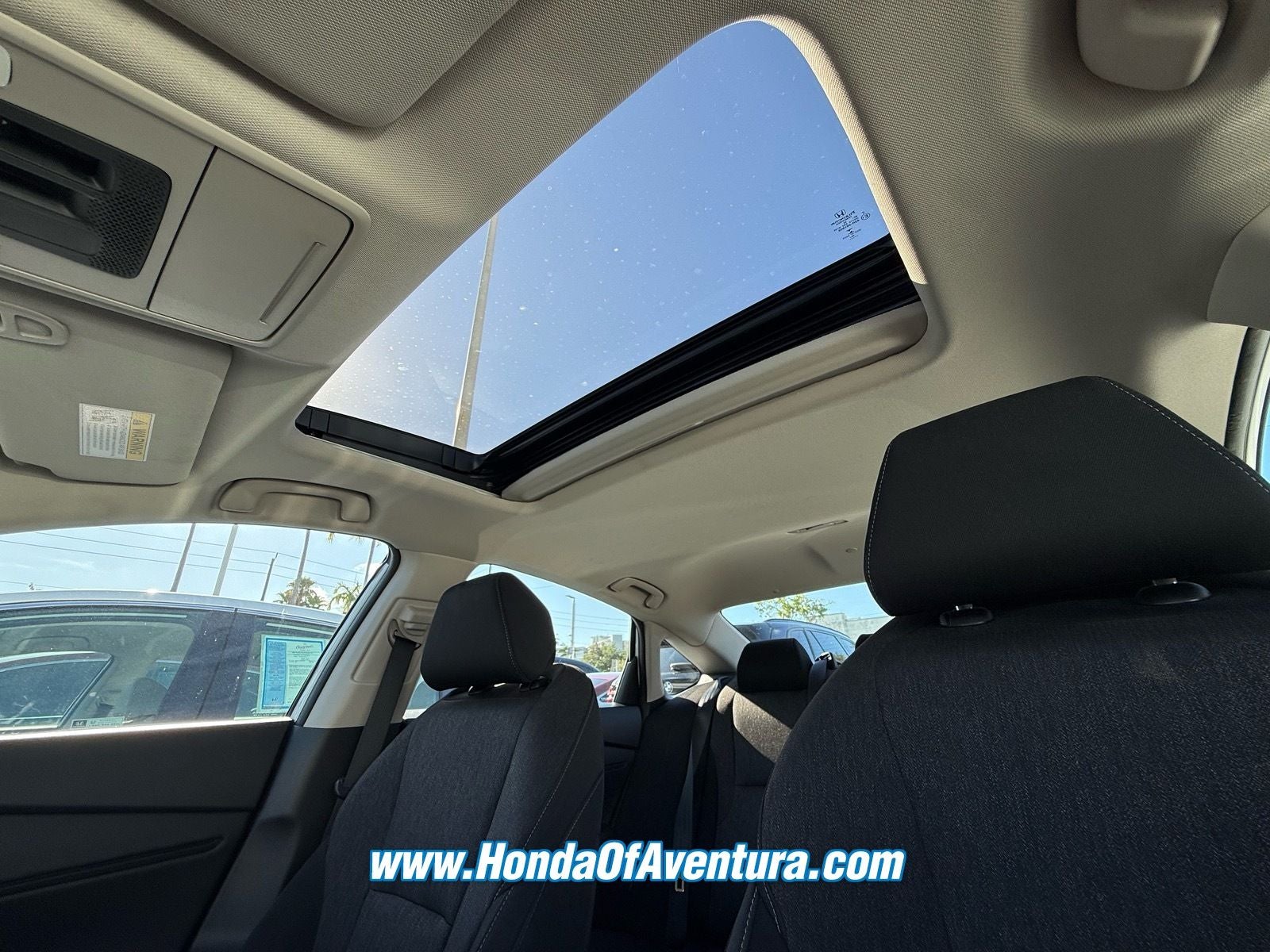 2023 Honda Accord Base
