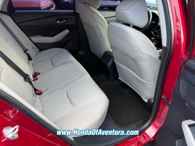 2023 Honda Accord Base