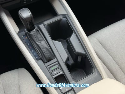 2023 Honda Accord Base