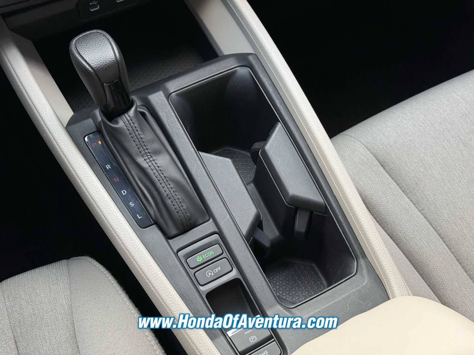 2023 Honda Accord Base