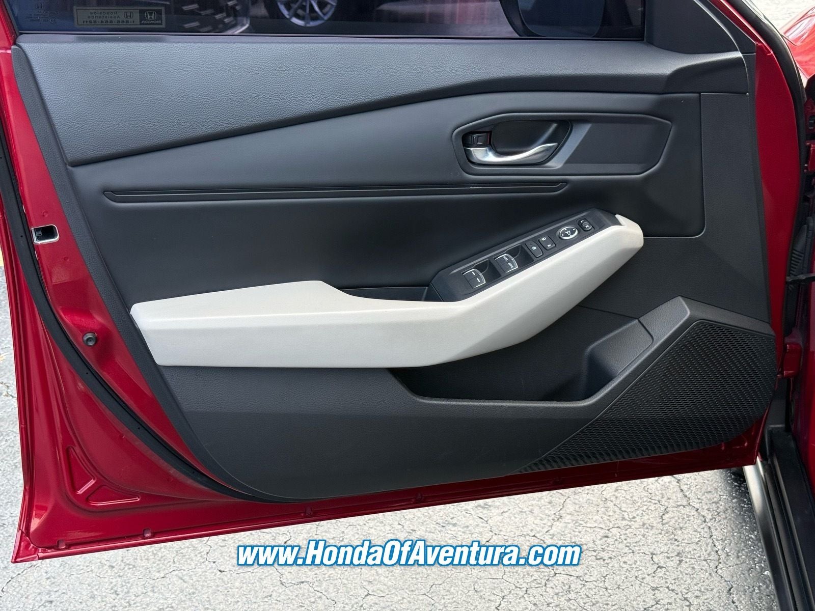 2023 Honda Accord Base