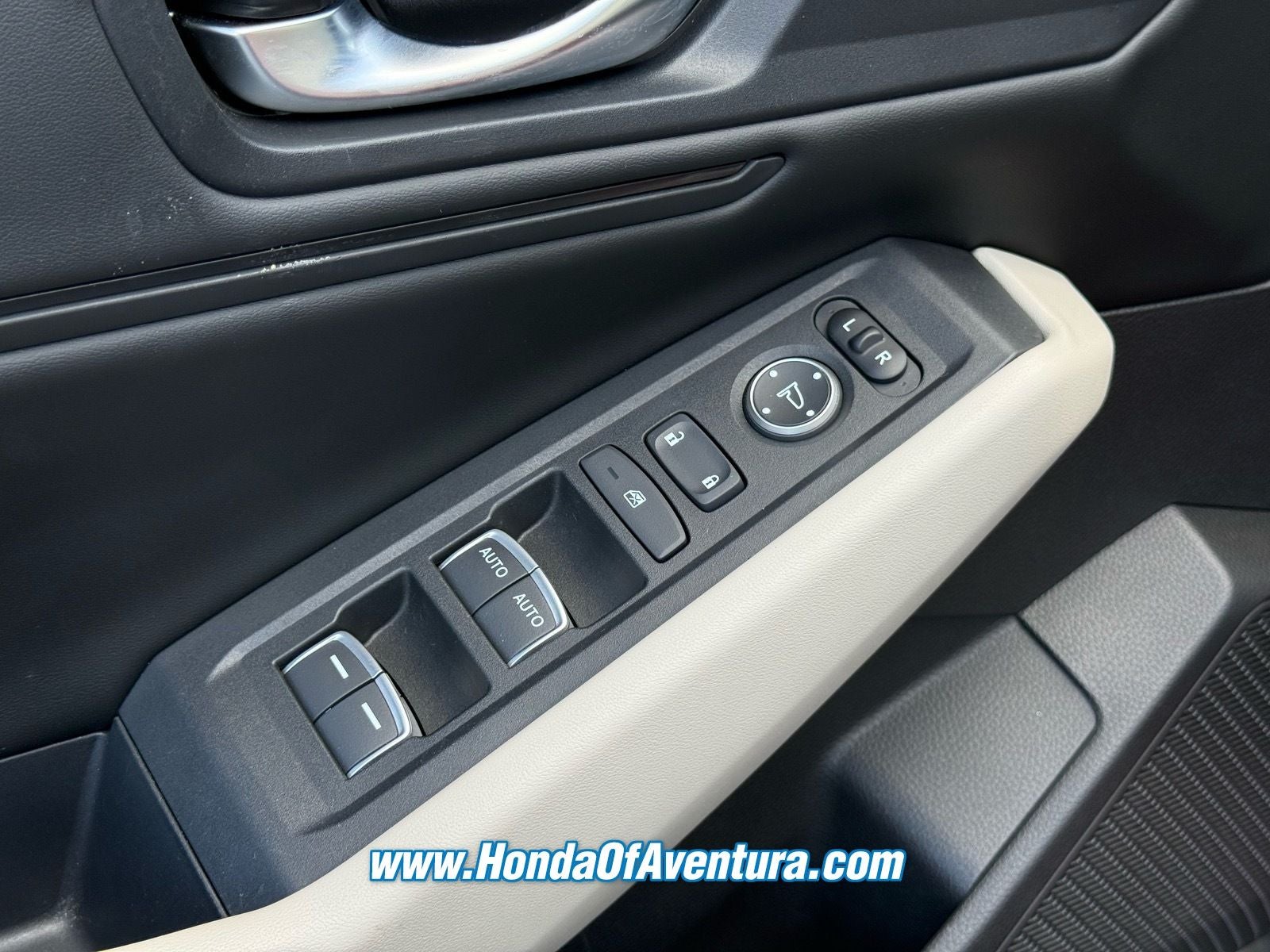 2023 Honda Accord Base