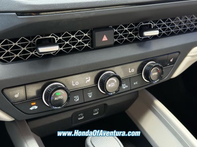 2023 Honda Accord Base