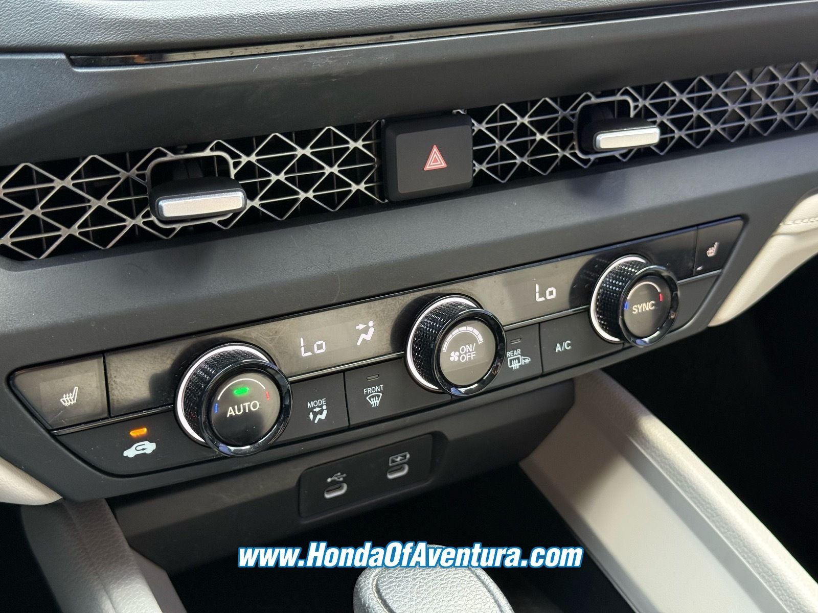2023 Honda Accord Base