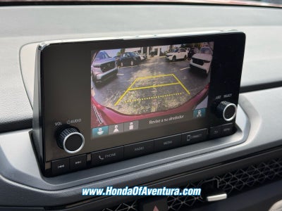 2023 Honda Accord Base
