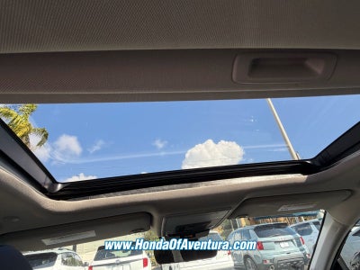 2023 Honda Accord Hybrid EX-L LEATHER