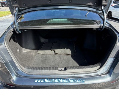 2023 Honda Accord Hybrid EX-L LEATHER