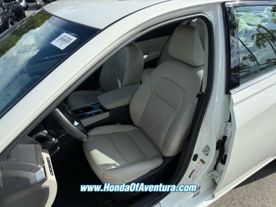 2024 Nissan Altima 2.5 SL