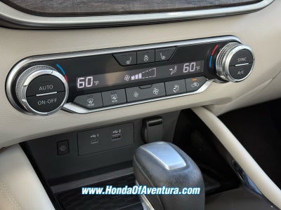 2024 Nissan Altima 2.5 SL