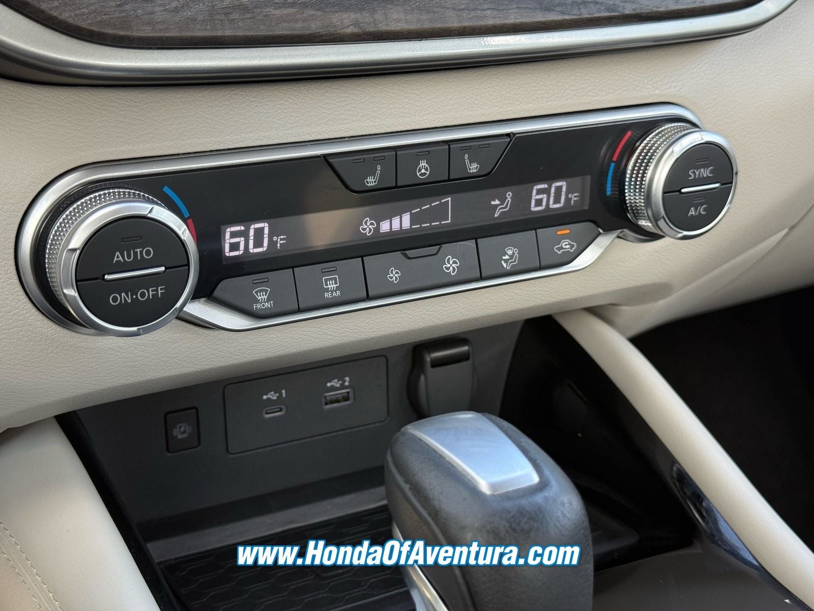 2024 Nissan Altima 2.5 SL