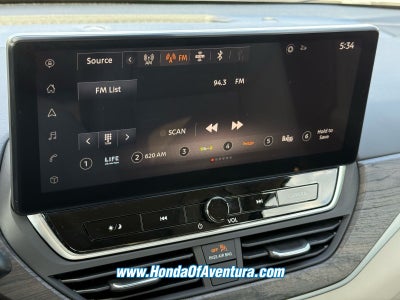 2024 Nissan Altima 2.5 SL