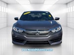 2016 Honda Civic LX-P