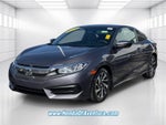 2016 Honda Civic LX-P