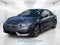 2016 Honda Civic LX-P