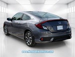 2016 Honda Civic LX-P