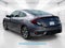 2016 Honda Civic LX-P