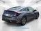 2016 Honda Civic LX-P