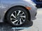 2016 Honda Civic LX-P