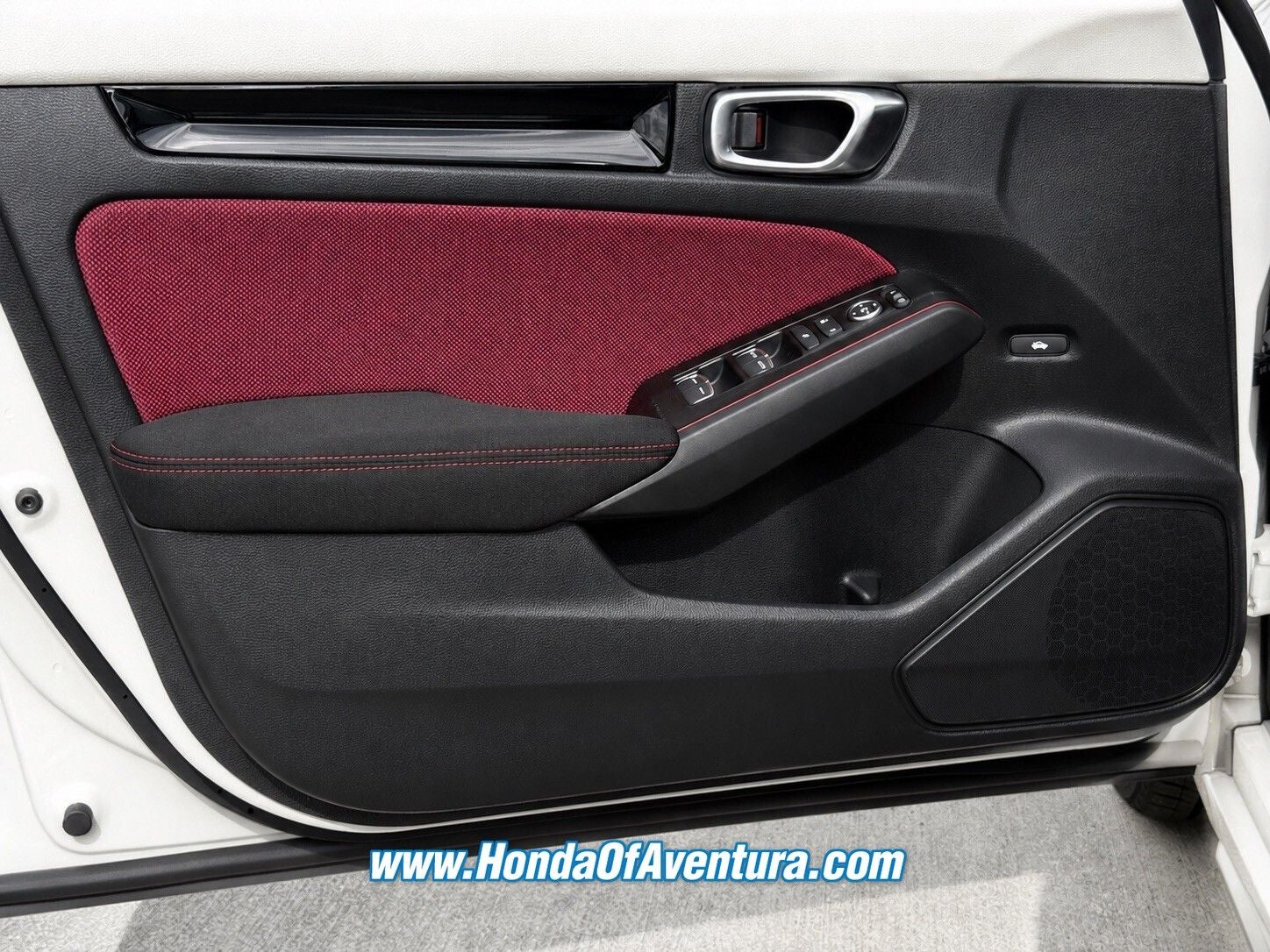 2026 Honda Civic Si Manual