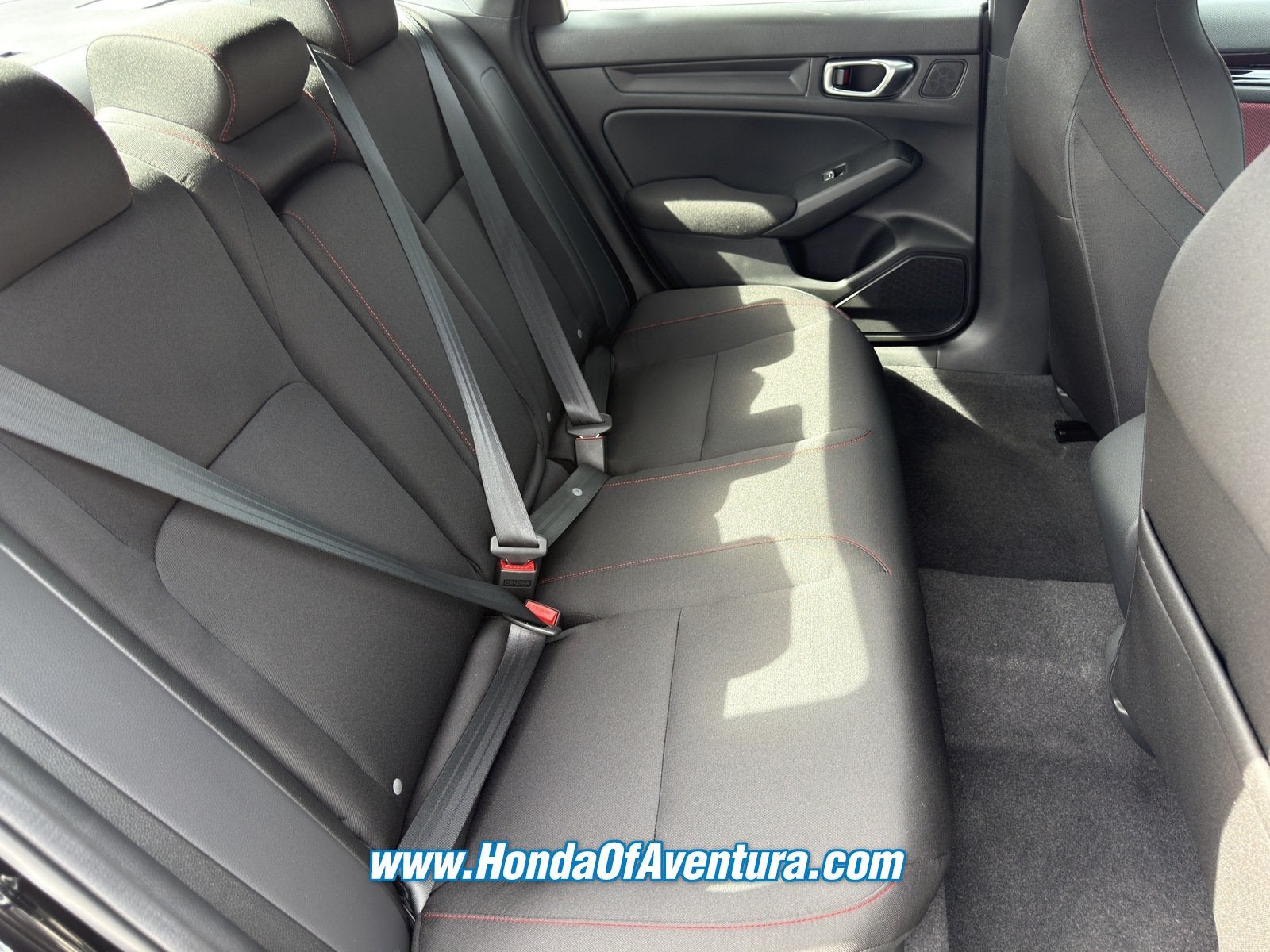 2026 Honda Civic Si Manual