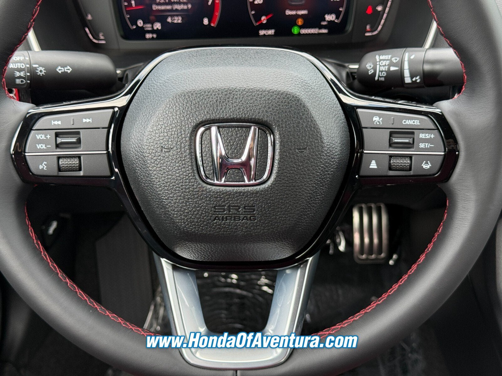 2026 Honda Civic Si Manual