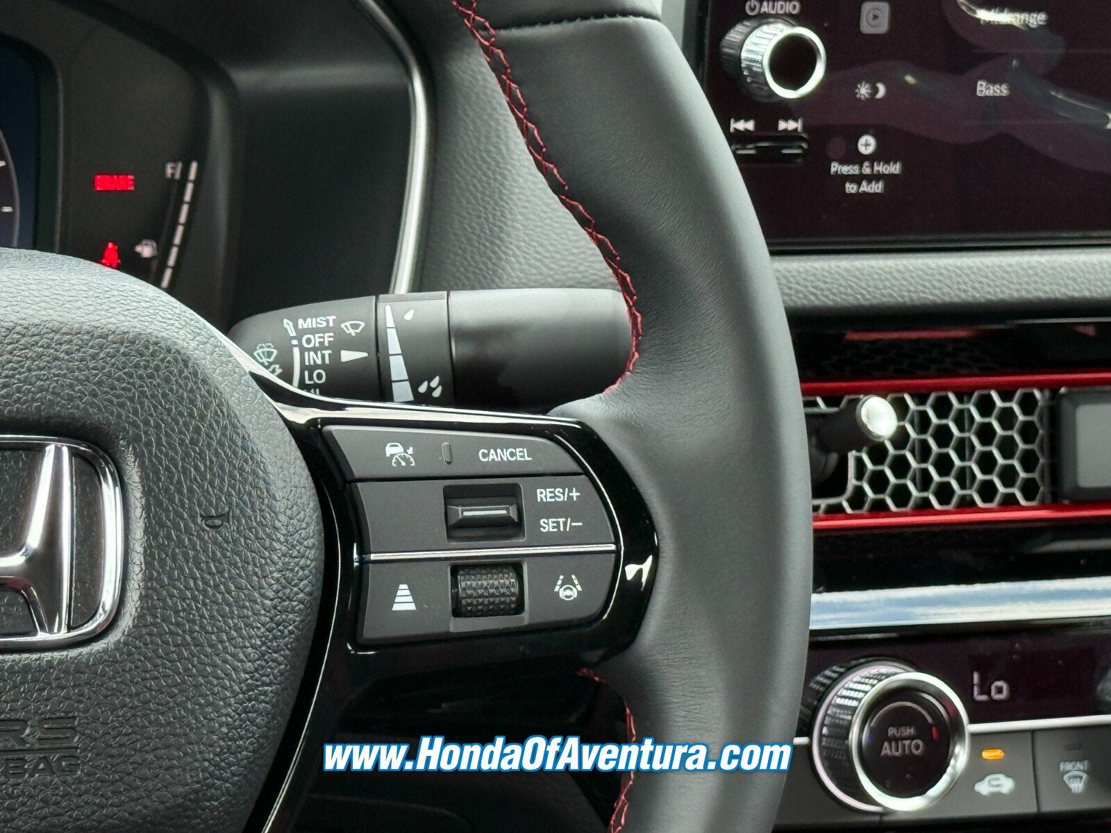 2026 Honda Civic Si Manual