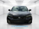 2026 Honda Civic Si Manual