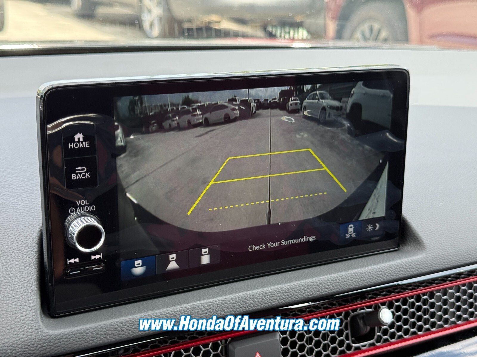 2026 Honda Civic Si Manual
