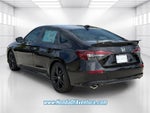 2026 Honda Civic Si Manual