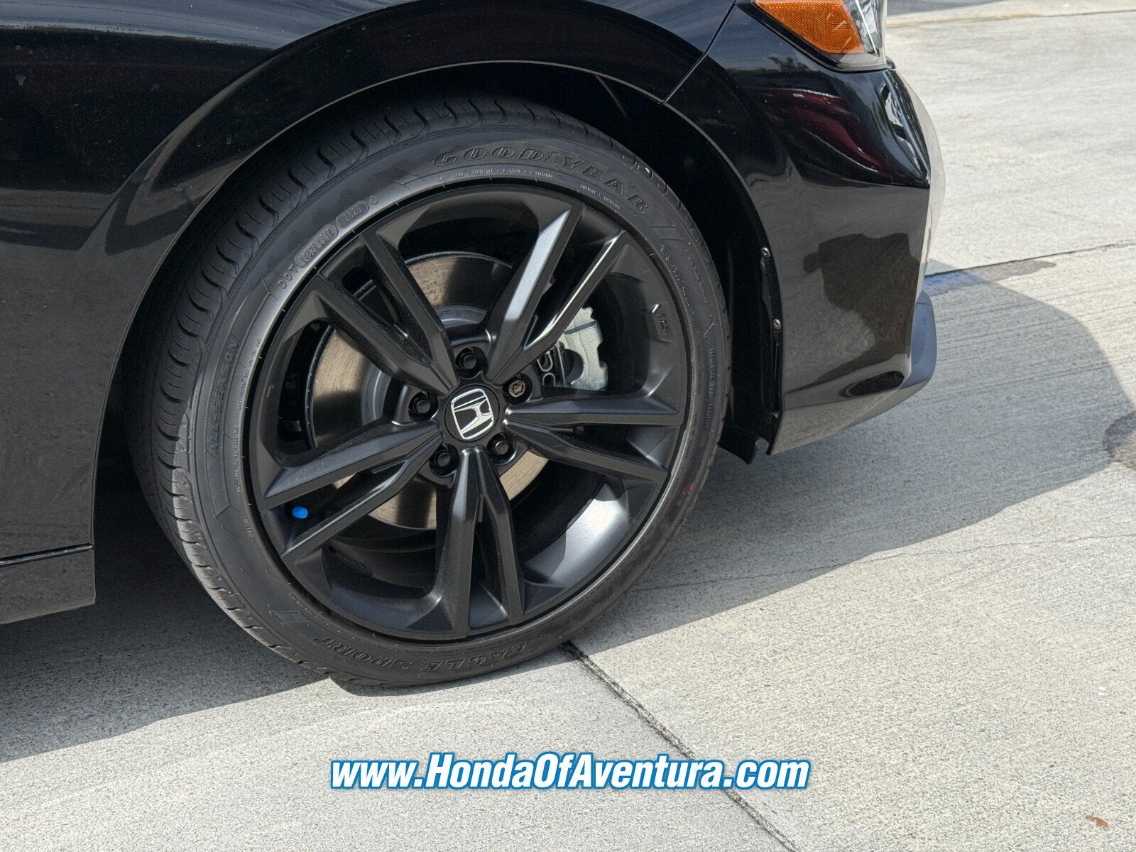 2026 Honda Civic Si Manual