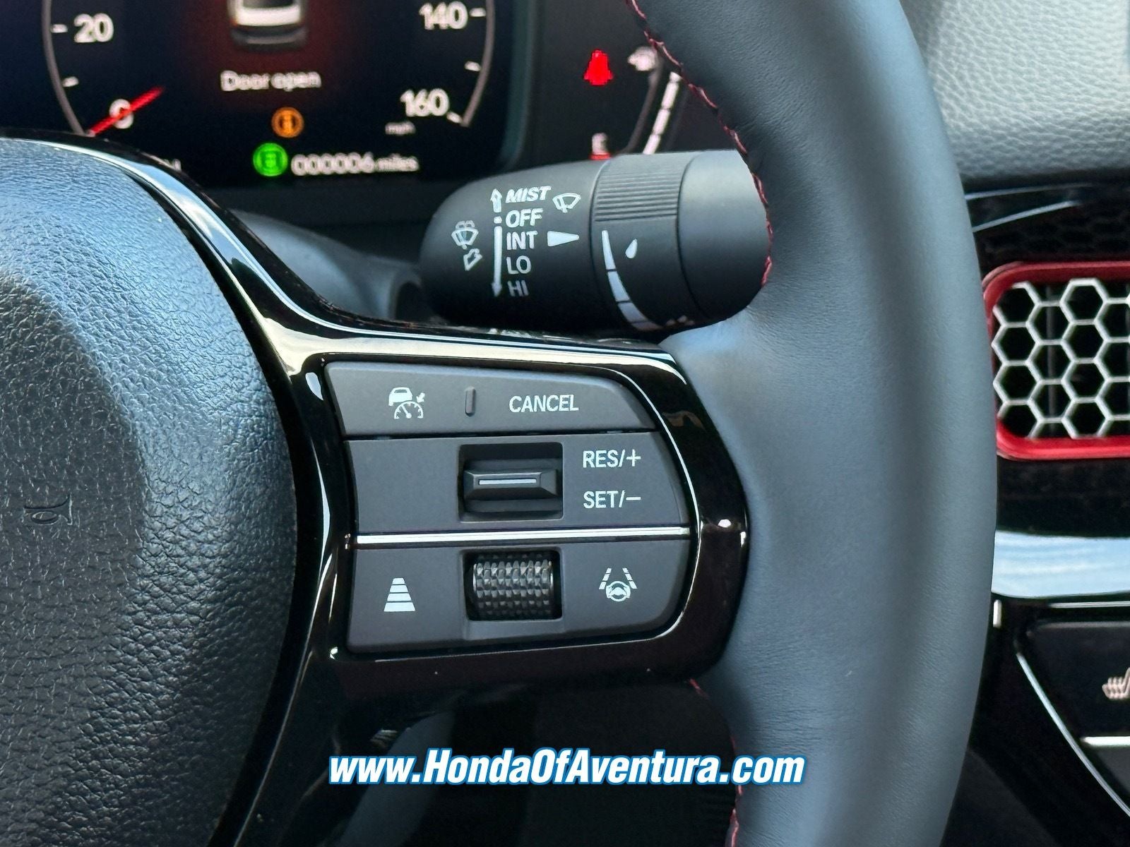 2026 Honda Civic Si Base