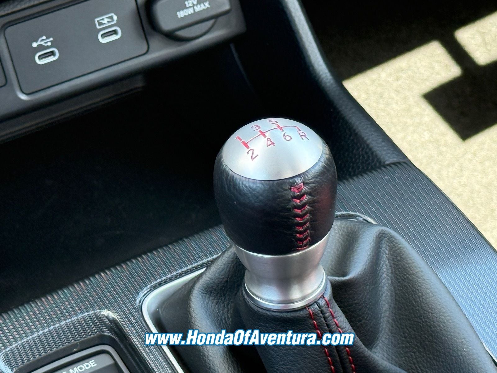 2026 Honda Civic Si Base